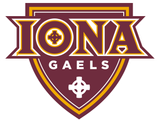Logo of Iona University