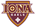 Logo of Iona University