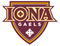 Logo of Iona University