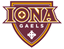 Iona University logo
