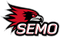 Logo of Southeast Missouri State University