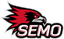 Southeast Missouri State University logo