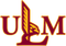 Logo of University of Louisiana at Monroe