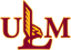 University of Louisiana at Monroe logo