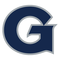 Logo of Georgetown University