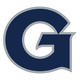 Logo of Georgetown University