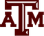 Texas A&M University logo
