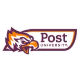 Logo of Post University