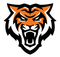 Logo of Idaho State University