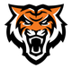 Logo of Idaho State University