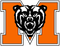 Logo of Mercer University