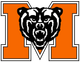 Logo of Mercer University