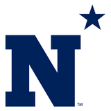 Logo of United States Naval Academy