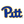 Logo of University of Pittsburgh