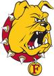 Logo of Ferris State University
