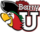 Logo of Barry University