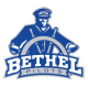 Bethel University Logo - College Sports School on RallyFuel Logo of Bethel University