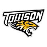 Logo of Towson University