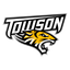 Towson University logo