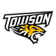 Logo of Towson University