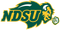 Logo of North Dakota State University