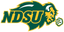 North Dakota State University logo