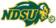 Logo of North Dakota State University