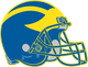 Logo of University of Delaware
