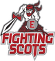 Pennsylvania Western University, Edinboro Logo - College Sports School on RallyFuel Logo of Pennsylvania Western University, Edinboro