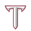 Troy University logo