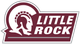 Logo of University of Arkansas at Little Rock