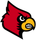 Logo of University of Louisville