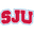 St. John's University logo