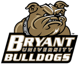 Logo of Bryant University