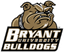 Bryant University logo