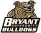 Logo of Bryant University