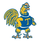 Logo of Trinity College