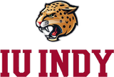 Logo of Indiana University Indianapolis