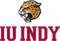 Logo of Indiana University Indianapolis