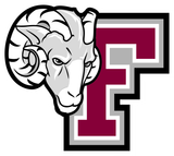 Logo of Fordham University