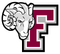 Logo of Fordham University