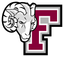 Fordham University logo