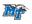 Middle Tennessee State University logo