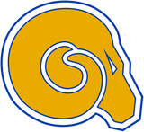 Logo of Albany State University