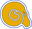 Albany State University logo