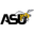 Alabama State University logo