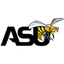 Alabama State University logo