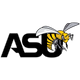 Logo of Alabama State University
