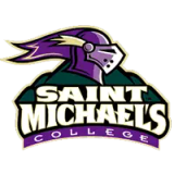 Logo of Saint Michael's College