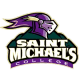 Logo of Saint Michael's College